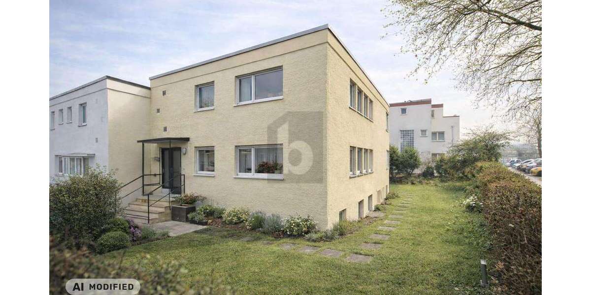 Etagenwohnung Stuttgart Mühlhausen - 2 Zimmer, 67 m&sup2;, 1.000&euro; | Angebot:27253192
