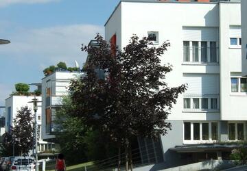 Wohnung Esslingen am Neckar Hegensberg - 4 Zimmer, 92 m&sup2;, 1.174&euro; | Angebot:26664680