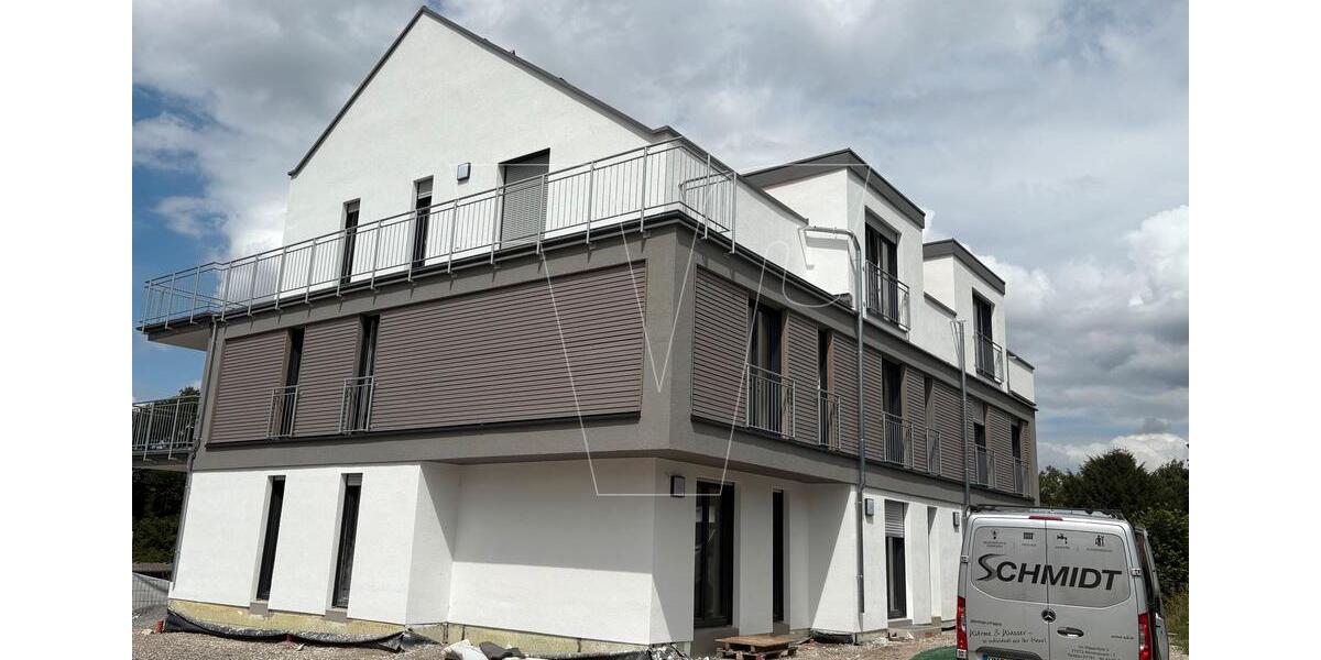 Etagenwohnung Auenwald - 2 Zimmer, 60 m&sup2;, 780&euro; | Angebot:26646510