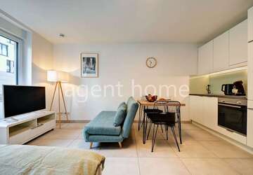 Wohnung Stuttgart Vaihingen - 3 Zimmer, 70 m&sup2;, 1.600&euro; | Angebot:27307414