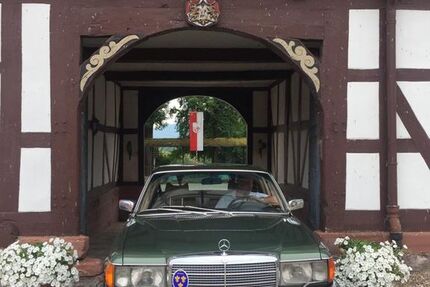 Mercedes-Benz S 350 181.000 km 15.700 &euro; Boeblingen 71032