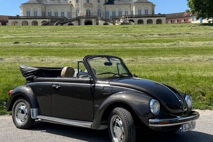 VW Käfer 76.000 km 19.500 &euro; Stuttgart 70565