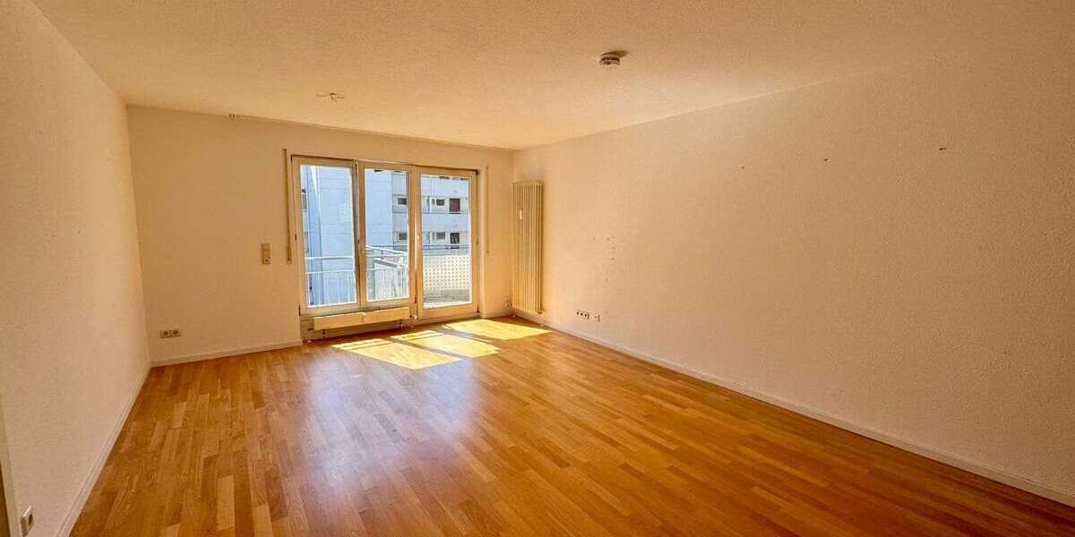 Etagenwohnung Stuttgart Stuttgart-West - 4 Zimmer, 83 m&sup2;, 1.515&euro; | Angebot:26878645
