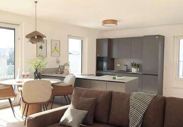 Wohnung Leonberg - 4 Zimmer, 121 m&sup2;, 2.483&euro; | Angebot:25193799