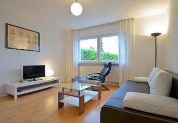 Wohnung Stuttgart Feuerbach - 2 Zimmer, 55 m&sup2;, 1.200&euro; | Angebot:27307602