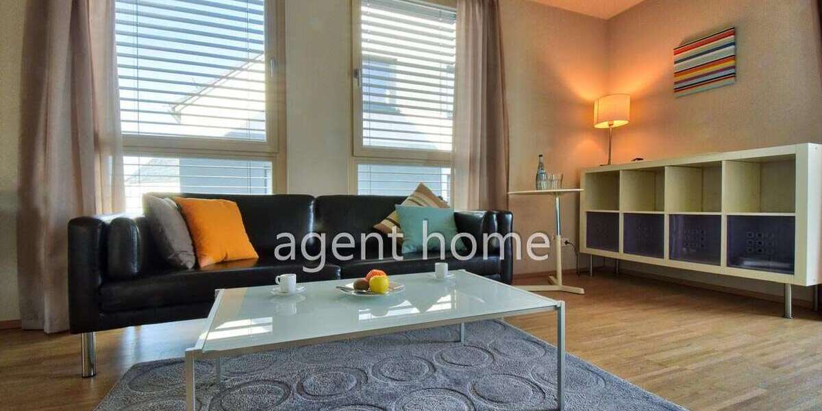 Etagenwohnung Stuttgart Birkach - 1 Zimmer, 39 m&sup2;, 1.040&euro; | Angebot:27307619