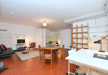 Wohnung Stuttgart Stuttgart-Ost - 1 Zimmer, 49 m&sup2;, 990&euro; | Angebot:27338212