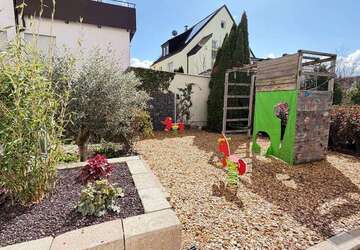 Wohnung Esslingen Brühl - 3 Zimmer, 72 m&sup2;, 1.200&euro; | Angebot:26165248