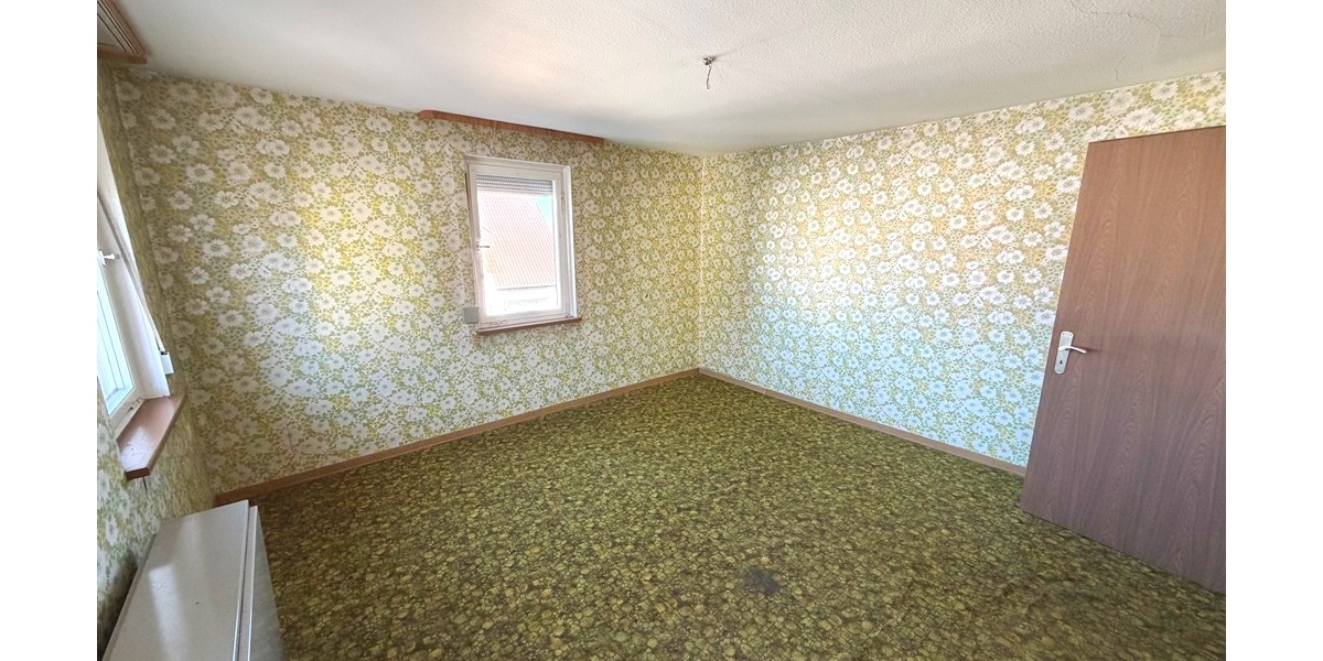 Zimmer I OG 