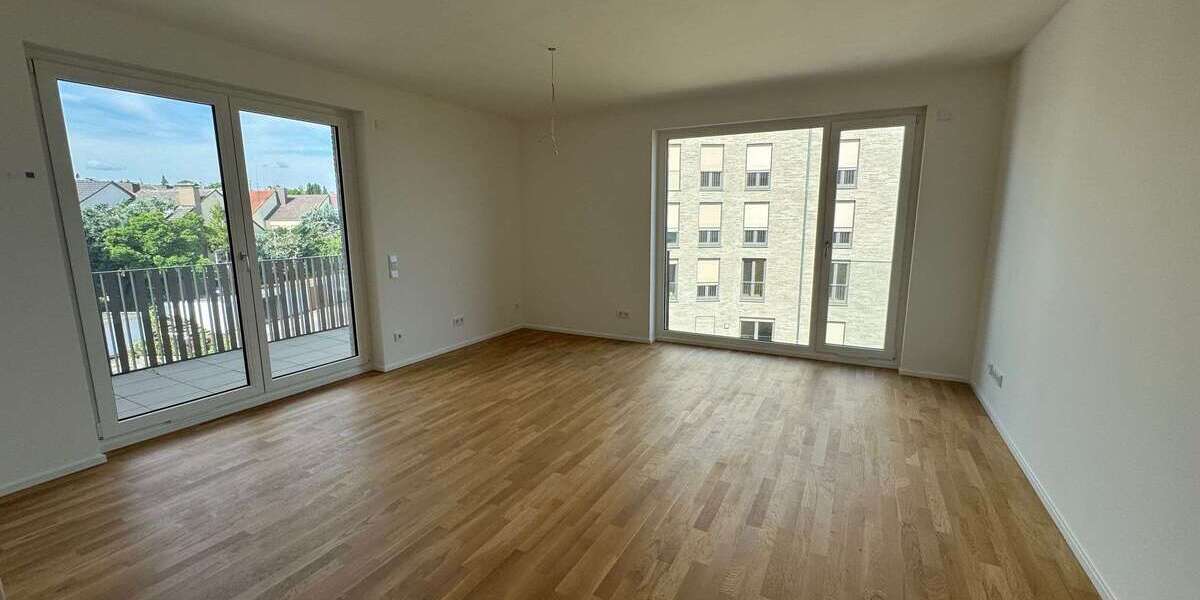 Etagenwohnung Ostfildern - 4 Zimmer, 103 m&sup2;, 1.933&euro; | Angebot:25920394