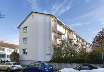 Wohnung Stuttgart Mühlhausen - 4 Zimmer, 65 m&sup2;, 656&euro; | Angebot:27339817