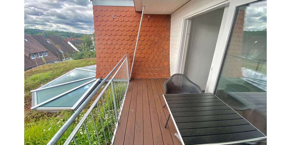 Etagenwohnung Stuttgart Bad Cannstatt - 2 Zimmer, 50 m&sup2;, 950&euro; | Angebot:27306306