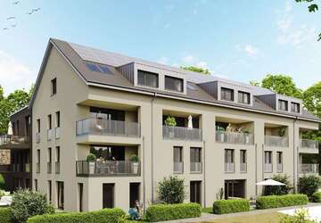 Wohnung Stuttgart Zuffenhausen - 5 Zimmer, 106 m&sup2;, 1.537&euro; | Angebot:27317231