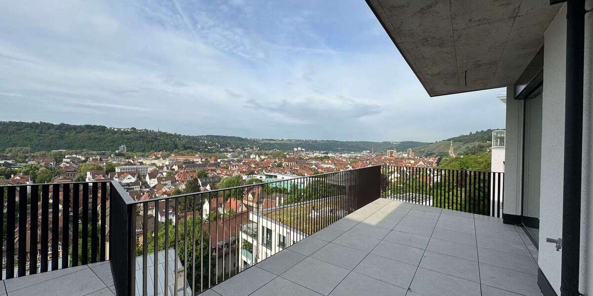 Etagenwohnung Esslingen am Neckar - 4 Zimmer, 158 m&sup2;, 3.875&euro; | Angebot:26731265