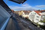Dachgeschoßwohnung Esslingen am Neckar - 1 Zimmer, 850&euro; | Angebot:23632621