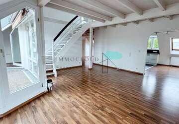 Wohnung Wernau - 4 Zimmer, 120 m&sup2;, 1.450&euro; | Angebot:25792438