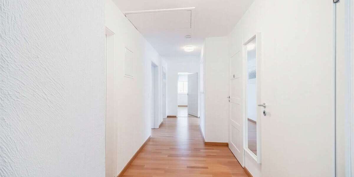 Etagenwohnung Stuttgart Stuttgart-Nord - 3 Zimmer, 74 m&sup2;, 1.150&euro; | Angebot:26914594