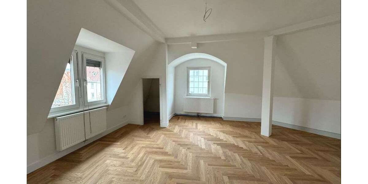 Etagenwohnung Esslingen - 4 Zimmer, 97 m&sup2;, 1.490&euro; | Angebot:25198382