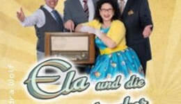 Ela und die Herzensbrecher
