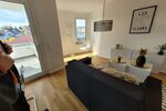 Helle 3-Zimmer-Neubau-Wohnung (81,5qm) im Zentrum Sindelfingen zu vermieten (Erstbezug) - Appartement Sindelfingen Sindelfingen (Stadt) | Angebot:26580287