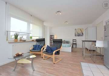 Wohnung Bönnigheim - 1 Zimmer, 39 m&sup2;, 890&euro; | Angebot:27318319
