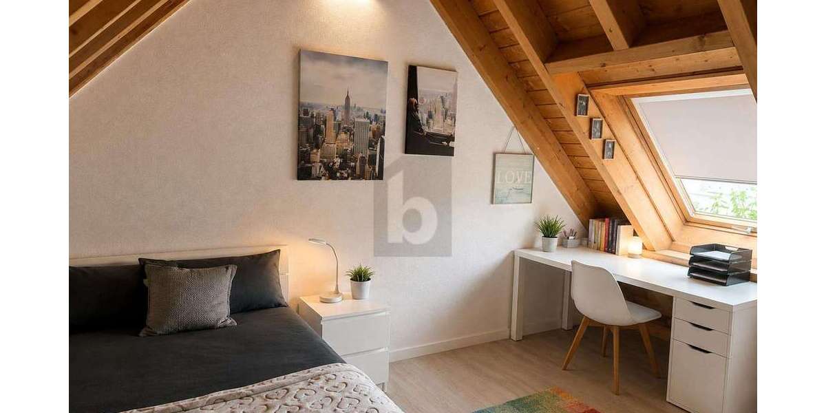 Etagenwohnung Korntal-Münchingen Münchingen - 2 Zimmer, 60 m&sup2;, 880&euro; | Angebot:27329186