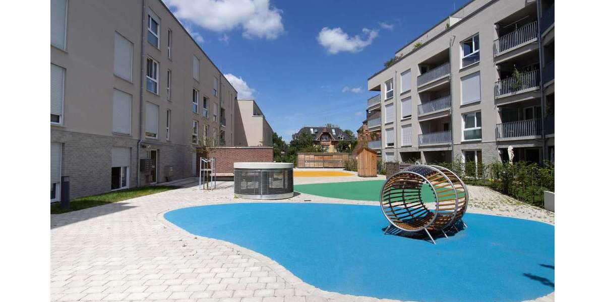 Etagenwohnung Schorndorf Schorndorf (Kernstadt) - 4 Zimmer, 105 m&sup2;, 1.450&euro; | Angebot:27101723