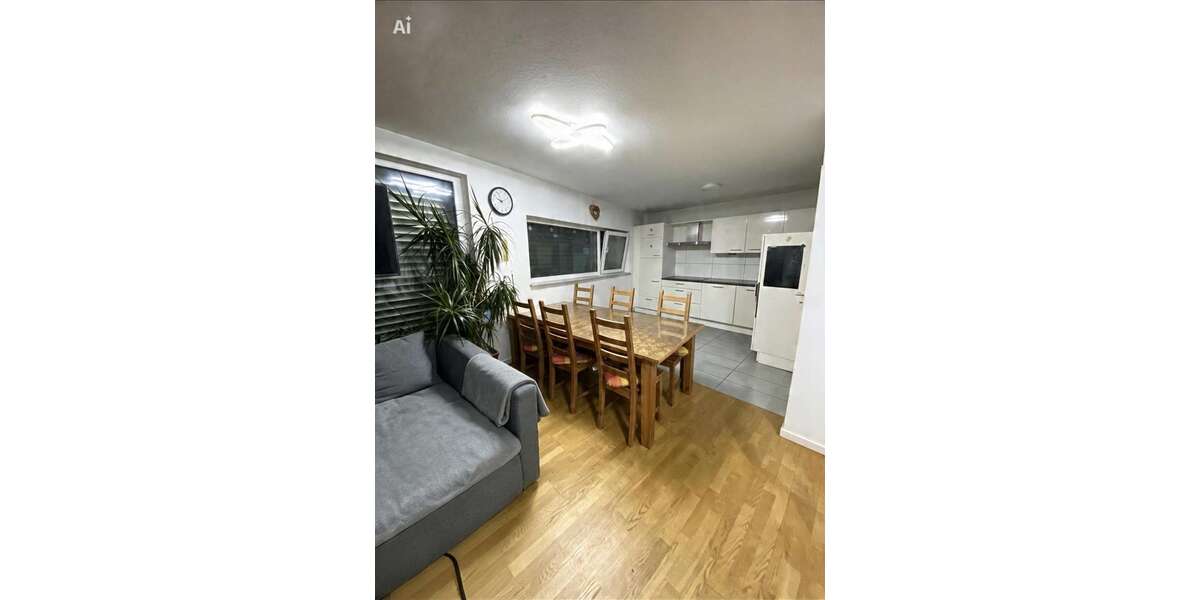 Etagenwohnung Leinfelden-Echterdingen Echterdingen - 2 Zimmer, 111 m&sup2;, 1.530&euro; | Angebot:27304828