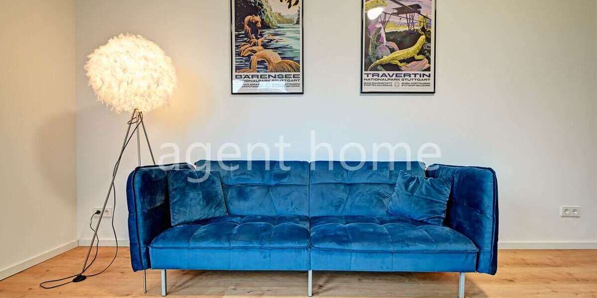 Etagenwohnung Stuttgart Stuttgart-West - 3 Zimmer, 88 m&sup2;, 2.130&euro; | Angebot:27307382