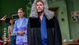 Der zerbrochne Krug