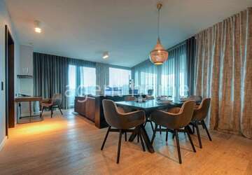 Wohnung Stuttgart Stuttgart-Nord - 2 Zimmer, 125 m&sup2;, 4.320&euro; | Angebot:27307328