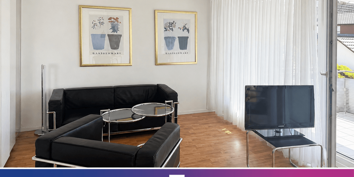 Etagenwohnung Leinfelden-Echterdingen Echterdingen - 2 Zimmer, 40 m&sup2;, 665&euro; | Angebot:27313416
