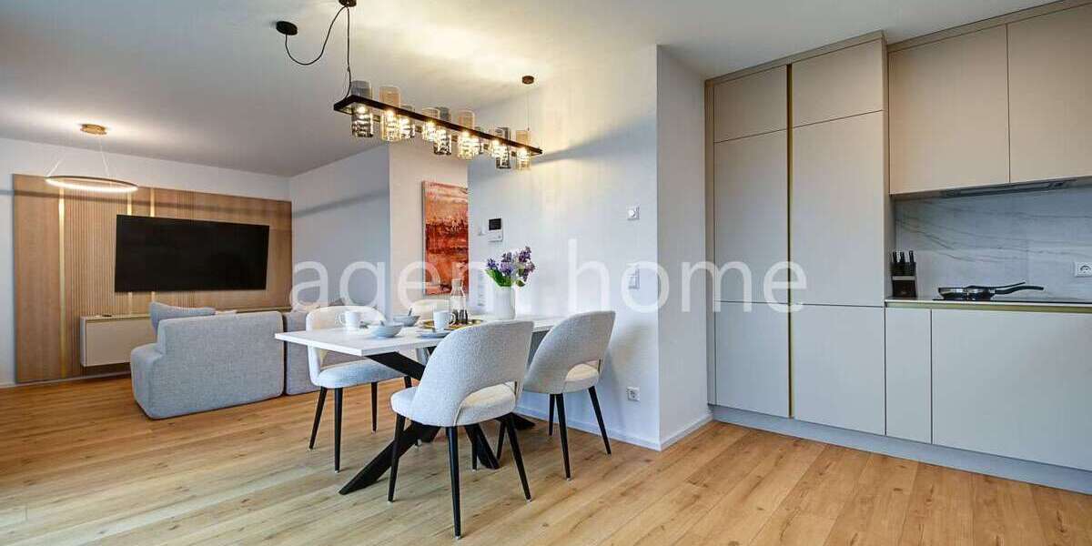 Etagenwohnung Leonberg - 3 Zimmer, 72 m&sup2;, 1.910&euro; | Angebot:27307282