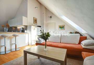 Wohnung Ludwigsburg - 2 Zimmer, 65 m&sup2;, 1.250&euro; | Angebot:27307489
