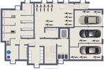 Etagenwohnung Auenwald - 2 Zimmer, 60 m&sup2;, 780&euro; | Angebot:26646510