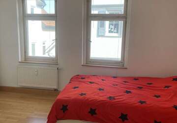 Wohnung Kirchheim unter Teck - 2 Zimmer, 59 m&sup2;, 700&euro; | Angebot:26483371