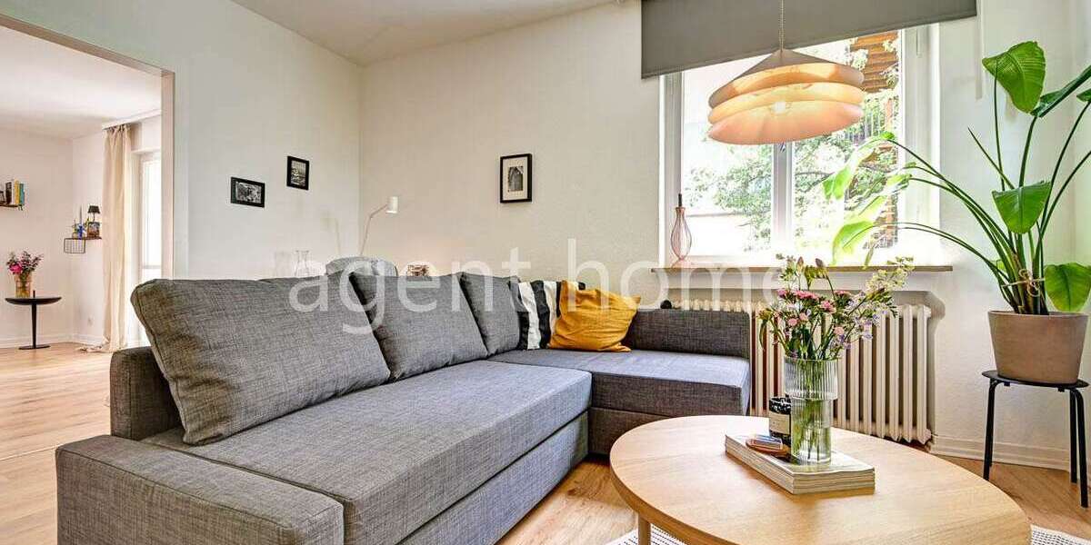 Etagenwohnung Stuttgart Lehen - 3 Zimmer, 73 m&sup2;, 1.660&euro; | Angebot:27307378