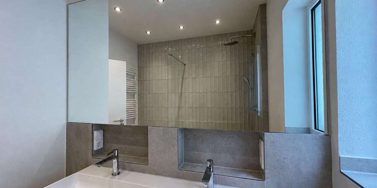 Etagenwohnung Stuttgart Stöckach - 3 Zimmer, 101 m&sup2;, 1.780&euro; | Angebot:27248878