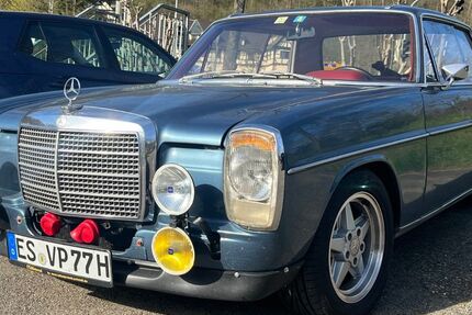 Mercedes-Benz 280 180.000 km 20.000 &euro; Neckartenzlingen 72654