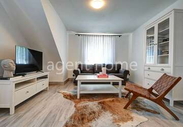 Wohnung Stuttgart Bad Cannstatt - 3 Zimmer, 76 m&sup2;, 1.340&euro; | Angebot:27307477