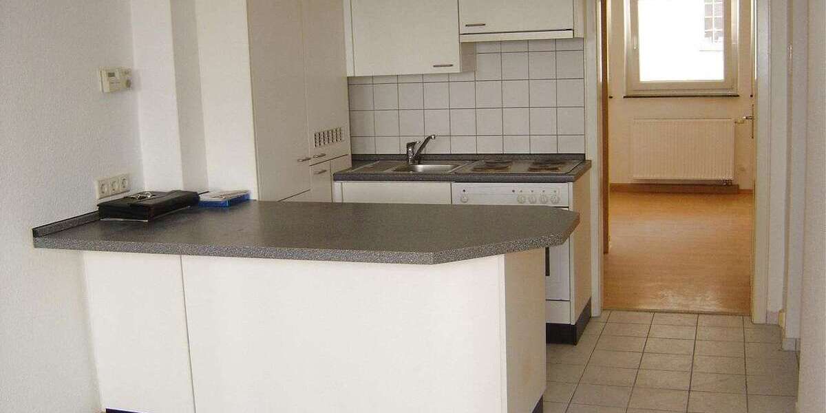 Etagenwohnung Stuttgart Stuttgart-Ost - 2 Zimmer, 40 m&sup2;, 690&euro; | Angebot:26978812
