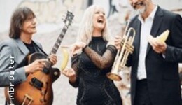 Banana Jazztrio