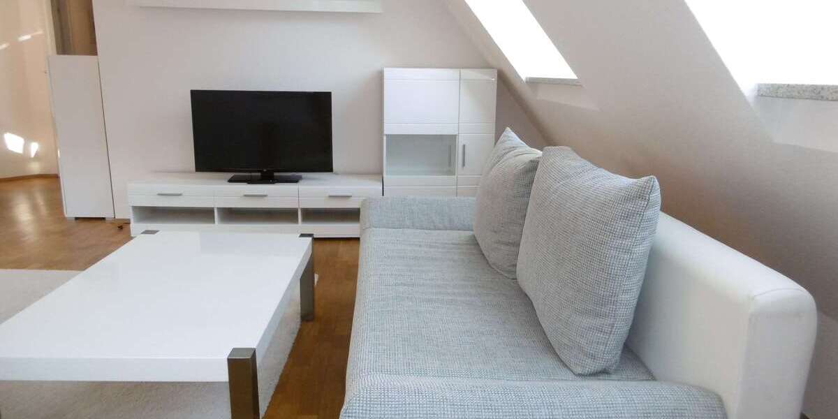 Etagenwohnung Stuttgart-Bad Cannstatt Bad Cannstatt - 3 Zimmer, 68 m&sup2;, 900&euro; | Angebot:27098048