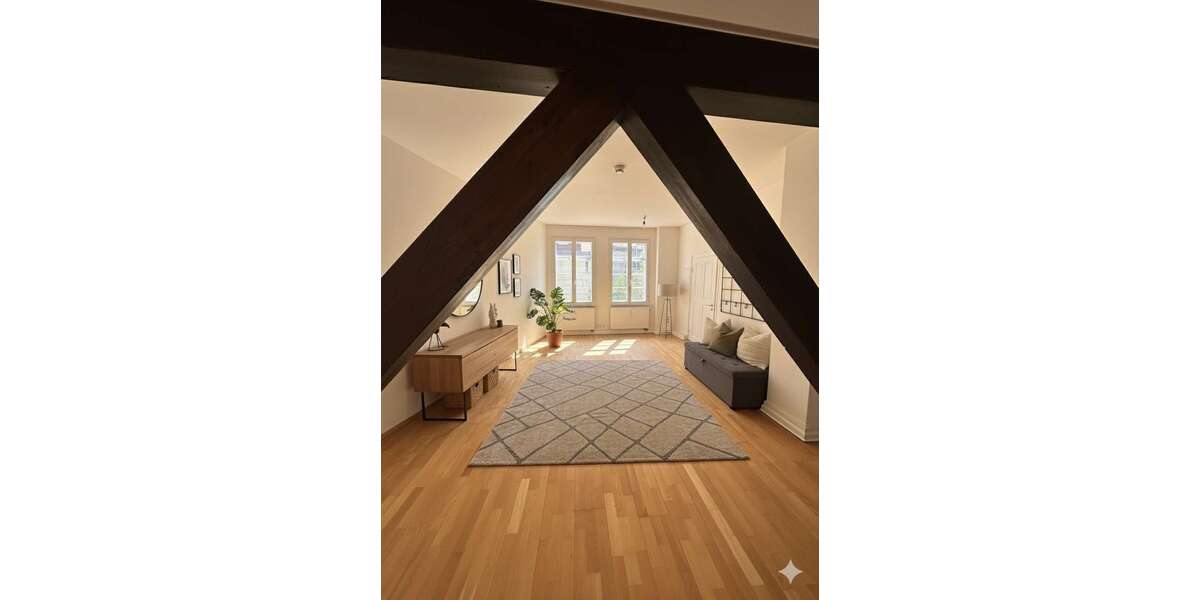 Etagenwohnung Esslingen am Neckar - 3 Zimmer, 120 m&sup2;, 1.495&euro; | Angebot:27290765