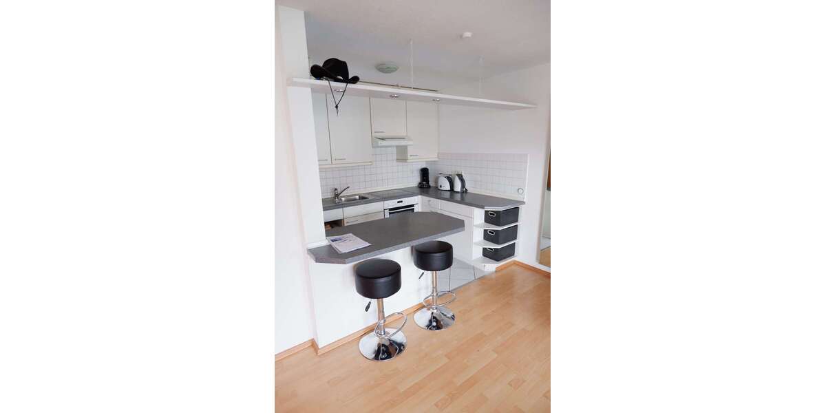 Etagenwohnung Böblingen Böblingen (Stadt) - 2 Zimmer, 59 m&sup2;, 600&euro; | Angebot:27096311