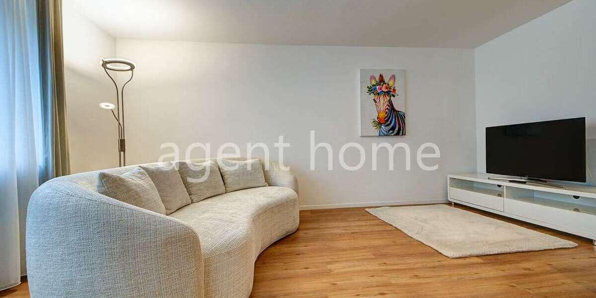 Etagenwohnung Fellbach Oeffingen - 2 Zimmer, 57 m&sup2;, 1.480&euro; | Angebot:27307649