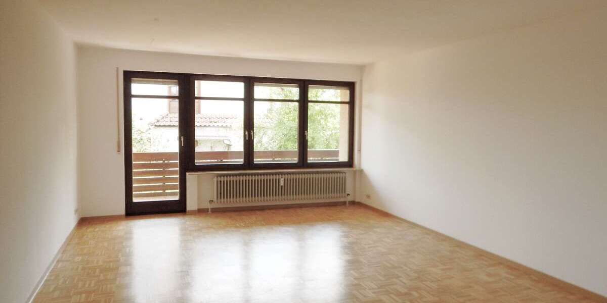 Etagenwohnung Stuttgart-Sillenbuch Sillenbuch - 3 Zimmer, 90 m&sup2;, 1.080&euro; | Angebot:27319143