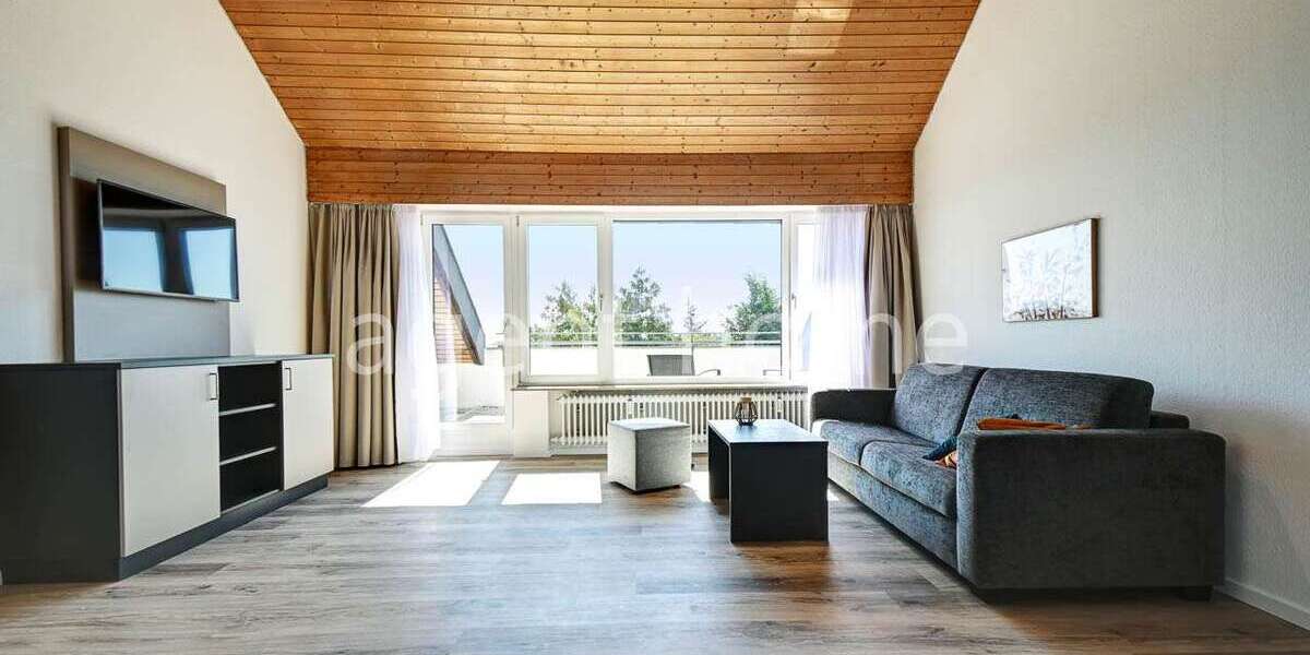 Etagenwohnung Ostfildern - 2 Zimmer, 50 m&sup2;, 1.420&euro; | Angebot:27307459