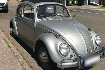 VW Käfer 85.331 km 11.500 &euro; Stuttgart, Landeshauptstadt 70565