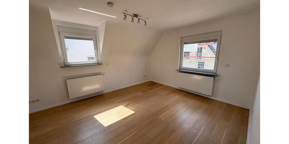 Etagenwohnung Stuttgart Mühlhausen - 3 Zimmer, 67 m&sup2;, 1.100&euro; | Angebot:26291794
